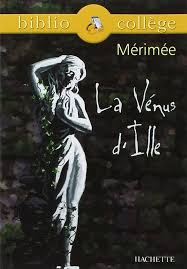 La vénus d'ille